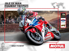 Cargar imagen en el visor de la galería, Aceite Motul 7100 100% Sintetico 10w40