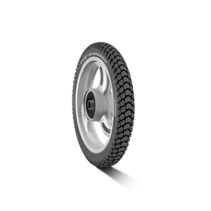 LLANTA TVS EUROGRIP 2.75-18 48P 6PR TEG JUMBO TT