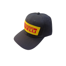 Cargar imagen en el visor de la galería, GORRA PROMOCIONAL PIRELLI UNITALLA