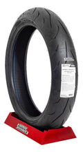 Cargar imagen en el visor de la galería, Llanta Mitas 120/70 17 Sport Force+ Evolution R6r Gsxr R1 Zx