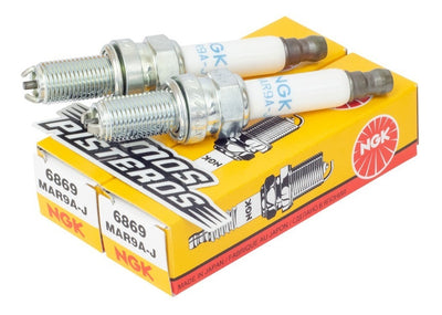Bujias Ngk Oem Ducati Diavel Hypermotard Hyperestrad Monster