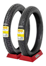 Cargar imagen en el visor de la galería, Llantas 2.75-18 Y 90/90-18 City Demon Pirelli Ft 150 Ts Ybr