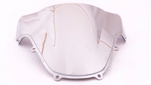 Cargar imagen en el visor de la galería, Mica Parabrisas Cromo Gsxr 600 750 2000 2003 1000 2001 2002