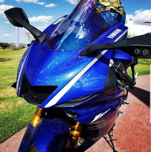 Cargar imagen en el visor de la galería, Mica Iridium Traslucida Bmw S1000rr 2015 16 17 18 De Lujo