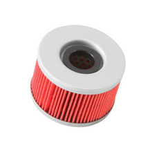 Cargar imagen en el visor de la galería, Filtro Aceite KN-111 TRX 400 500 650 680 700 SXS700