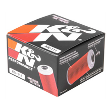 Cargar imagen en el visor de la galería, Filtro Aceite KN-111 TRX 400 500 650 680 700 SXS700