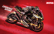 Cargar imagen en el visor de la galería, Aceite Motul 7100 100% Sintetico 20w50 R6r R1 Gsxr 1000rr