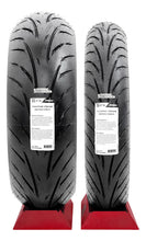 Cargar imagen en el visor de la galería, Llantas Mitas Touring Force 120/70 17 Y 190/50 17 R1250rs