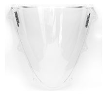 Cargar imagen en el visor de la galería, Mica Transparente Parabrisas Suzuki Gsxr 600 750 2011 A 2021