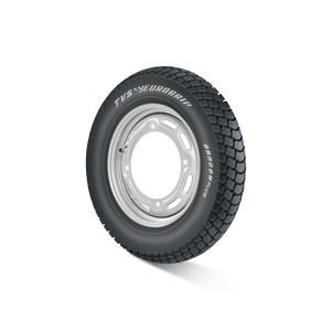 LLANTA TVS EUROGRIP 3.50-10 51J 4PR TEG DRAGON