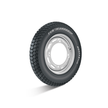 Cargar imagen en el visor de la galería, LLANTA TVS EUROGRIP 3.50-10 51J 4PR TEG DRAGON