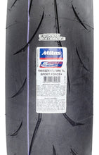 Cargar imagen en el visor de la galería, Llanta Mitas 190/55 R 17 270  Sportforce Plus