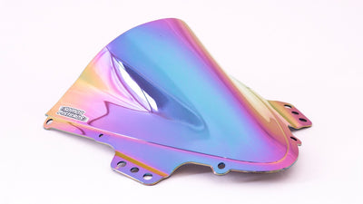 Mica Parabrisas Iridium Suzuki Gsxr 1000 2005 2006