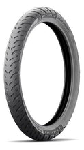 Cargar imagen en el visor de la galería, Llanta Michelin 100/80 17 Pilot Street 2 52s Del Tl