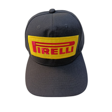 Cargar imagen en el visor de la galería, GORRA PROMOCIONAL PIRELLI UNITALLA
