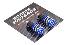 Cargar imagen en el visor de la galería, Contrapesos K3 7/8 22 Mm Pulsar Dominar Fz R6r R1 Gsxr Zx6r