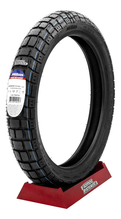 Llanta Mitas Enduro Trail Adv 110/80 R19 F800gs F750gs V-s
