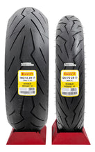 Cargar imagen en el visor de la galería, Llantas Pirelli Diablo Rosso Iii 120/70 17 Y 190/55 17 R1 Zx