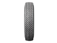 Cargar imagen en el visor de la galería, LLANTA TVS EUROGRIP 4.00-8 76E TEG 6PR STREET MILER (ATT450)