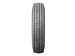 LLANTA TVS EUROGRIP 4.00-8 76E TEG 6PR STREET MILER (ATT450)