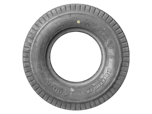 LLANTA TVS EUROGRIP 4.00-8 76E TEG 6PR STREET MILER (ATT450)