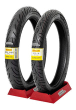 Cargar imagen en el visor de la galería, Llantas 2.75 18 Y 90/90 18 Super City Pirelli Ybr Cgl 125