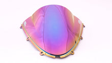 Cargar imagen en el visor de la galería, Mica Iridium Parabrisas Vicera Kawasaki Zx6r 2005 2008