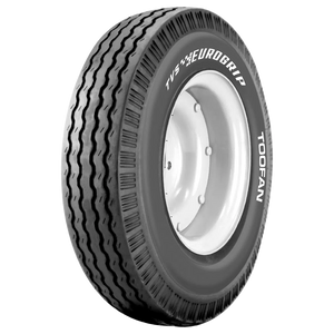 LLANTA TVS EUROGRIP 4.50-10 8PR EUROGRIP TEG TOOFAN (KIT CAM)