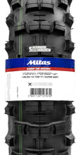 Cargar imagen en el visor de la galería, Llanta Mitas Terra Force-ef 140/80-18 Te 250 300 Exc Extreme