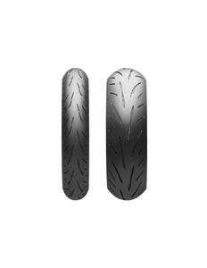 Llanta Bridgestone Battlax S23 17 200/55 S1000RR R1 V4 GSXR