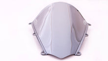 Cargar imagen en el visor de la galería, Mica Parabrisas Cromo Honda 600rr 2007 2008 2009 2012 600 Rr