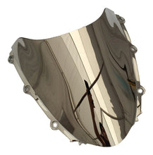 Cargar imagen en el visor de la galería, Mica Parabrisas Cromo Para Honda 1000rr 04 05 06 07