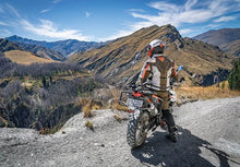 Cargar imagen en el visor de la galería, Llanta Mitas E-07+ Enduro Trail 150/70 B18 Desertx Africa Tw