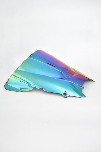 Mica Iridium R6 1999 2000 2001 2002 Parabrisas