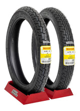 Cargar imagen en el visor de la galería, Llantas 2.75 18 Y 3.00 18 City Demon Pirelli Ft150 Ts Ft180