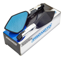 Cargar imagen en el visor de la galería, Espejos Promoto Universales Pulsar Fz Dominar Duke Rc R6r R3