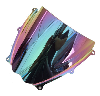 Mica Iridium Parabrisas Suzuki Gsxr 1000 2007 2008