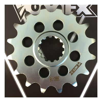 Sprocket Vortex Gsxr 600 750 00 18 525 16 Dientes