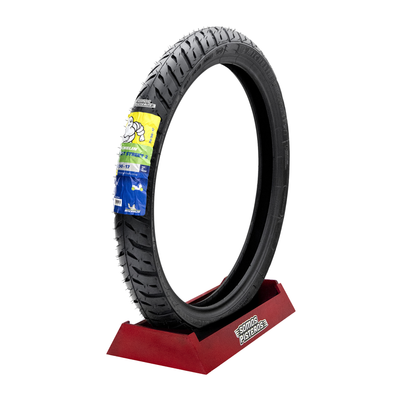 LLANTA MICHELIN 70/90 17 PILOT STREET 2 43S TL Ft125 Platina