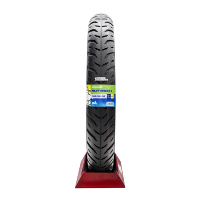 LLANTA MICHELIN 100/90 18 PILOT STREET 2 TL Ft180