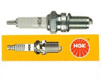 BUJIA NGK D8EA