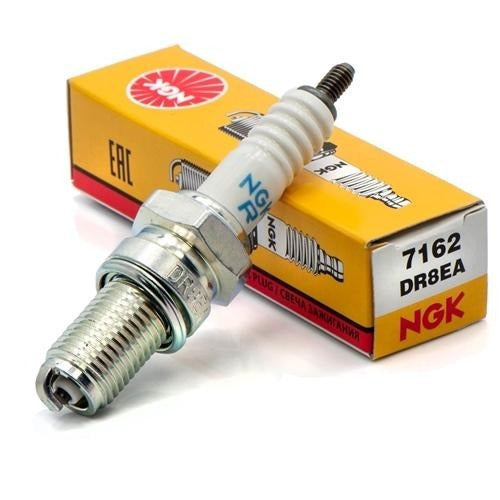 BUJIA NGK PARA MOTOCICLETA DR8EA