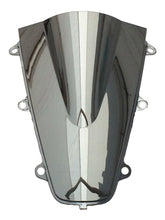 Cargar imagen en el visor de la galería, Mica Cromo Honda Cbr 1000rr 2017 2018 Parabrisas De Lujo