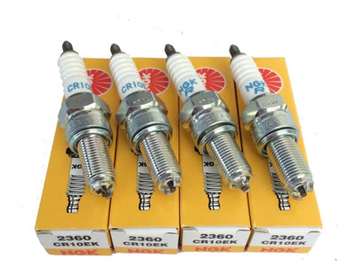 Promo Bujias Ngk Para Yamaha R6r 2006 2008 2016