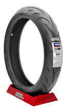 Cargar imagen en el visor de la galería, Llanta Mitas 120/65 R17 270 Sportforce Plus R6r R1 Gsxr Zx6r