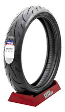 Cargar imagen en el visor de la galería, Llanta Mitas Sport Force+ 110/70 17 54h R3 Pulsar Rc Duke