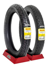 Cargar imagen en el visor de la galería, Llantas 2.75 18 42 Sc/cc Y 3.50 18 62p Cc City Demon Pirelli