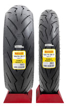 Cargar imagen en el visor de la galería, Llantas Pirelli Diablo Rosso Iii 120/70 17 Y 180/55 17 R6r