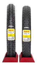 Cargar imagen en el visor de la galería, Llantas 2.75-18 Y 90/90-18 City Demon Pirelli Ft 150 Ts Ybr