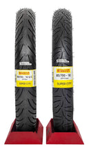 Cargar imagen en el visor de la galería, Llantas 80/100 18 Y 90/90 18 Super City Pirelli Gl150 Cargo